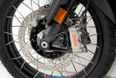 BMW R 1300 GS TROPHY [2025] – Sensorschutz ABS Vorderrad – Schwarz-1