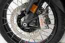 BMW R 1300 GS TROPHY [2025] – Sensorschutz ABS Vorderrad – Schwarz-2