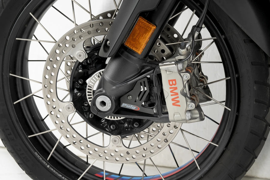 BMW R 1300 GS TROPHY [2025] – Sensorschutz ABS Vorderrad – Schwarz