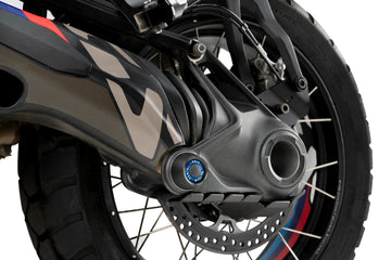BMW R 1300 GS TROPHY [2025] – Unterer Kardan-Schutz – Schwarz