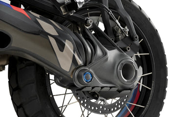 BMW R 1300 GS TROPHY [2025] – Unterer Kardan-Schutz – Schwarz - 0