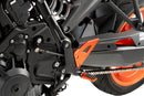 KTM 990 DUKE R [2025] – Fersenplatten – Schwarz-15