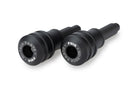HUSQVARNA SVARTPILEN 801 [2025] – Rahmen Sturzpads Vintage 2.0 – Schwarz-1