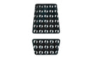 KTM RC 390 [2025] – Tank pad grip protection – Black-1