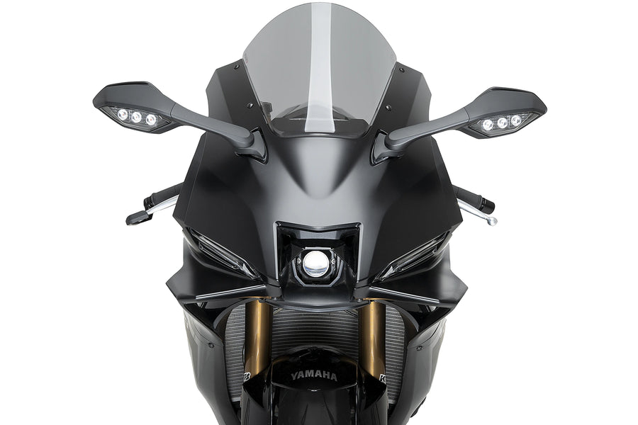 YAMAHA YZF-R9 [2025] - R-Racer-scherm | Getint | PUIG 22285H