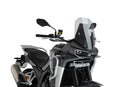 KOVE 800X PRO [2024] – Tourenscheibe – Transparent-12