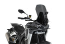 KOVE 800X PRO [2024] – Tourenscheibe – Transparent-10