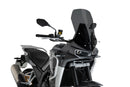 KOVE 800X PRO [2024] – Tourenscheibe – Transparent-19