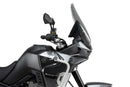 KOVE 800X PRO [2024] – Tourenscheibe – Transparent-14