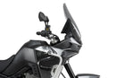 KOVE 800X PRO [2024] – Tourenscheibe – Transparent-6