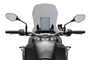 KOVE 800X PRO [2024] – Tourenscheibe – Transparent-7