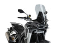 KOVE 800X PRO [2024] – Tourenscheibe – Transparent-16