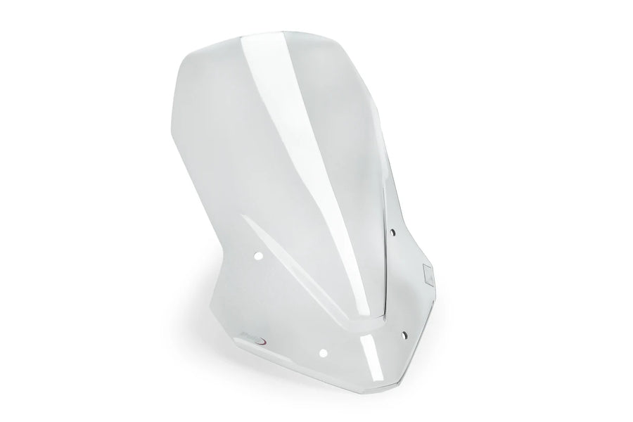 KOVE 800X PRO [2024] – Tourenscheibe – Transparent