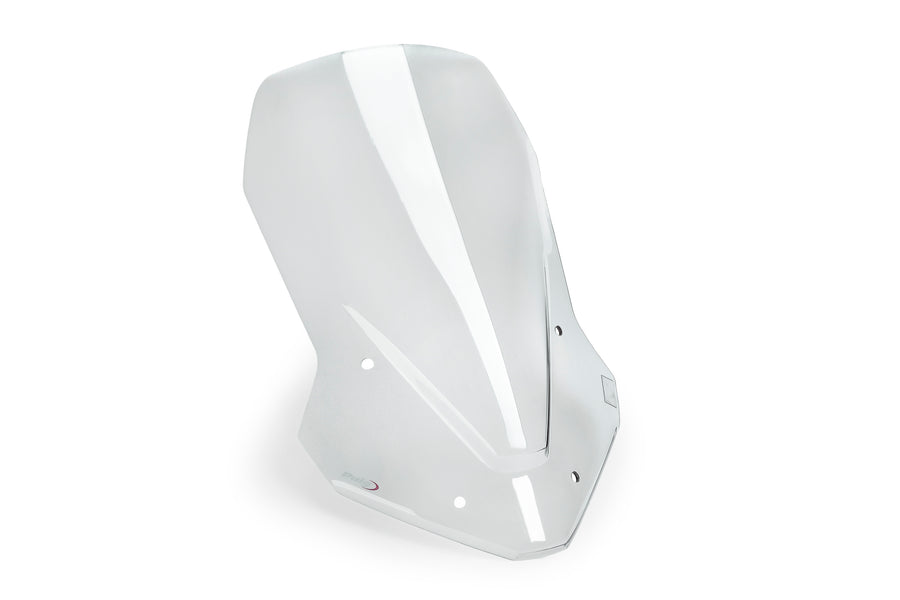 KOVE 800X PRO [2024] – Tourenscheibe – Transparent