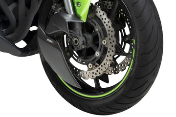 KAWASAKI Z 900 [2024] – Remkoeler – Matzwart