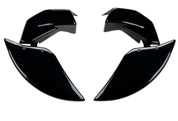 KAWASAKI Z 900 [2024] – Remkoeler – Zwart - 0