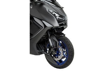 YAMAHA T-MAX 560 TECH MAX [2025] - PUIG Bremsenkühler | Schwarz | PUIG 22294N