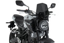 HONDA CB 300 R NEO SPORTS CAFE [2025] – New Generation Sport – Transparent-8