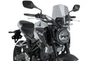 HONDA CB 300 R NEO SPORTS CAFE [2025] – New Generation Sport – Transparent-4