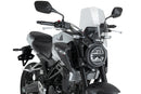 HONDA CB 300 R NEO SPORTS CAFE [2025] - New Generation Sport Windschild | Klar | PUIG 22296W