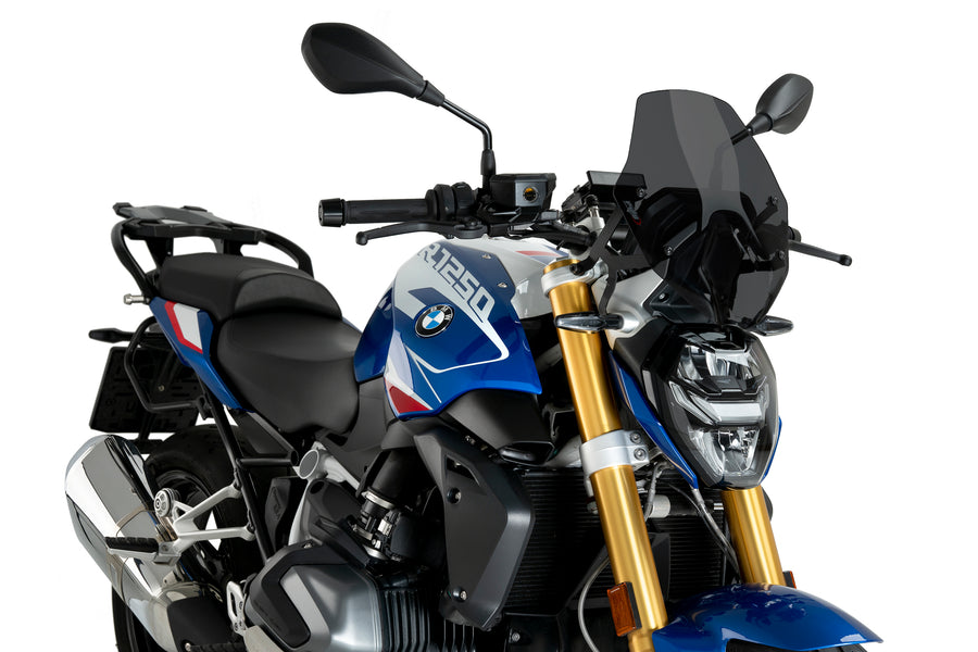 BMW R 1250 R [2025] – New Generation Sport – Tinted
