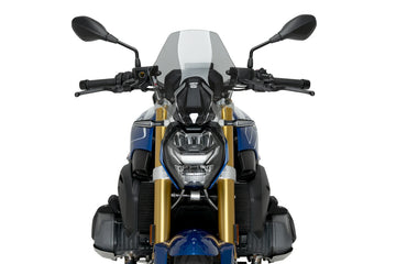 BMW R 1250 R [2025] – Nieuwe generatie Sport – Getint
