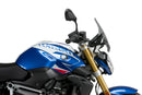 BMW R 1250 R [2025] – New Generation Sport – Getönt