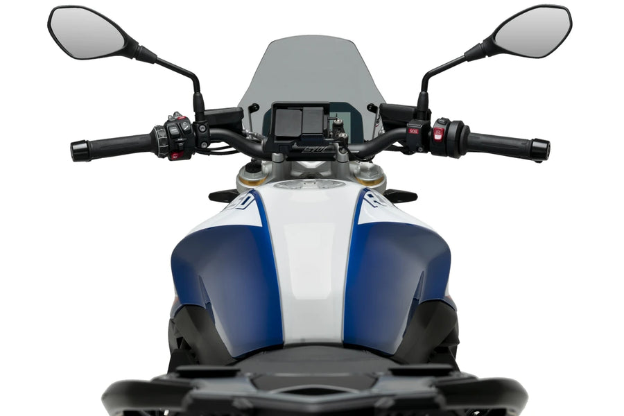 BMW R 1250 R [2025] – Nieuwe generatie Sport – Transparant