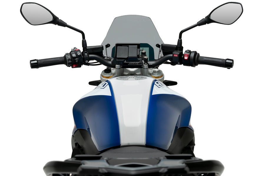 BMW R 1250 R [2025] – Nieuwe generatie Sport – Transparant