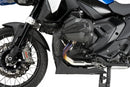 BMW R 1300 GS [2025] – Bescherming onderdek Pista #6 – Matzwart-3