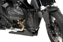 BMW R 1300 GS [2025] – Bescherming onderdek Pista #6 – Matzwart-7