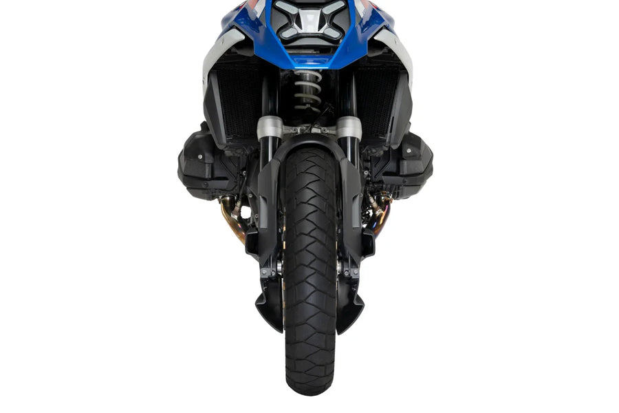 BMW R 1300 GS [2025] – Brake Cooler Pista #4 – Mattschwarz