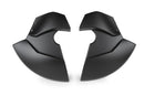 BMW R 1300 GS [2025] – Brake Cooler Pista #4 – Mattschwarz