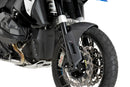 BMW R 1300 GS [2025] – Vorderen Schutzblechs Pista #3 – Mattschwarz-7