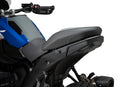 BMW R 1300 GS [2025] – Hintere Abdeckung Pista #10 – Mattschwarz-7