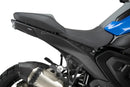BMW R 1300 GS [2025] – Hintere Abdeckung Pista #10 – Mattschwarz-5