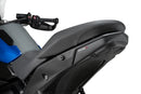 BMW R 1300 GS [2025] – Hintere Abdeckung Pista #10 – Mattschwarz-2