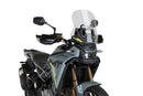 CFMOTO 450MT [2025] – Tourenscheibe – Transparent-3