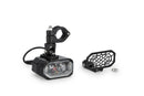 HONDA CMX 1100 TOURING REBEL [2025] – Extra koplampen Mist – Zwart-4