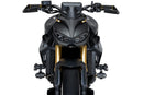 HONDA CMX 1100 TOURING REBEL [2025] – Extra koplampen Mist – Zwart-9