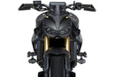 HONDA CMX 1100 TOURING REBEL [2025] – Extra koplampen Mist – Zwart-6