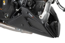 KTM 125 DUKE [2025] – Bugspoiler – Mattschwarz-1