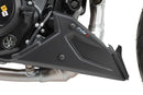 KTM 125 DUKE [2025] – Bugspoiler – Mattschwarz-7
