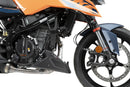 KTM 125 DUKE [2025] – voorspoiler – carbonlook-5