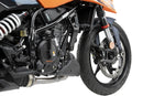 KTM 125 DUKE [2025] – Bugspoiler – Mattschwarz-6