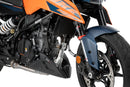 KTM 125 DUKE [2025] – voorspoiler – carbonlook-13