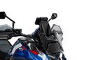 BMW R 1300 GS TROPHY [2025] – GPS-Abdeckung – Mattschwarz-1