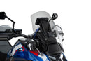 BMW R 1300 GS TROPHY [2025] – GPS-Abdeckung – Mattschwarz-10