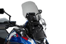 BMW R 1300 GS TROPHY [2025] – GPS-Abdeckung – Mattschwarz-11