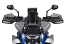 BMW R 1300 GS TROPHY [2025] – GPS-Abdeckung – Mattschwarz-6